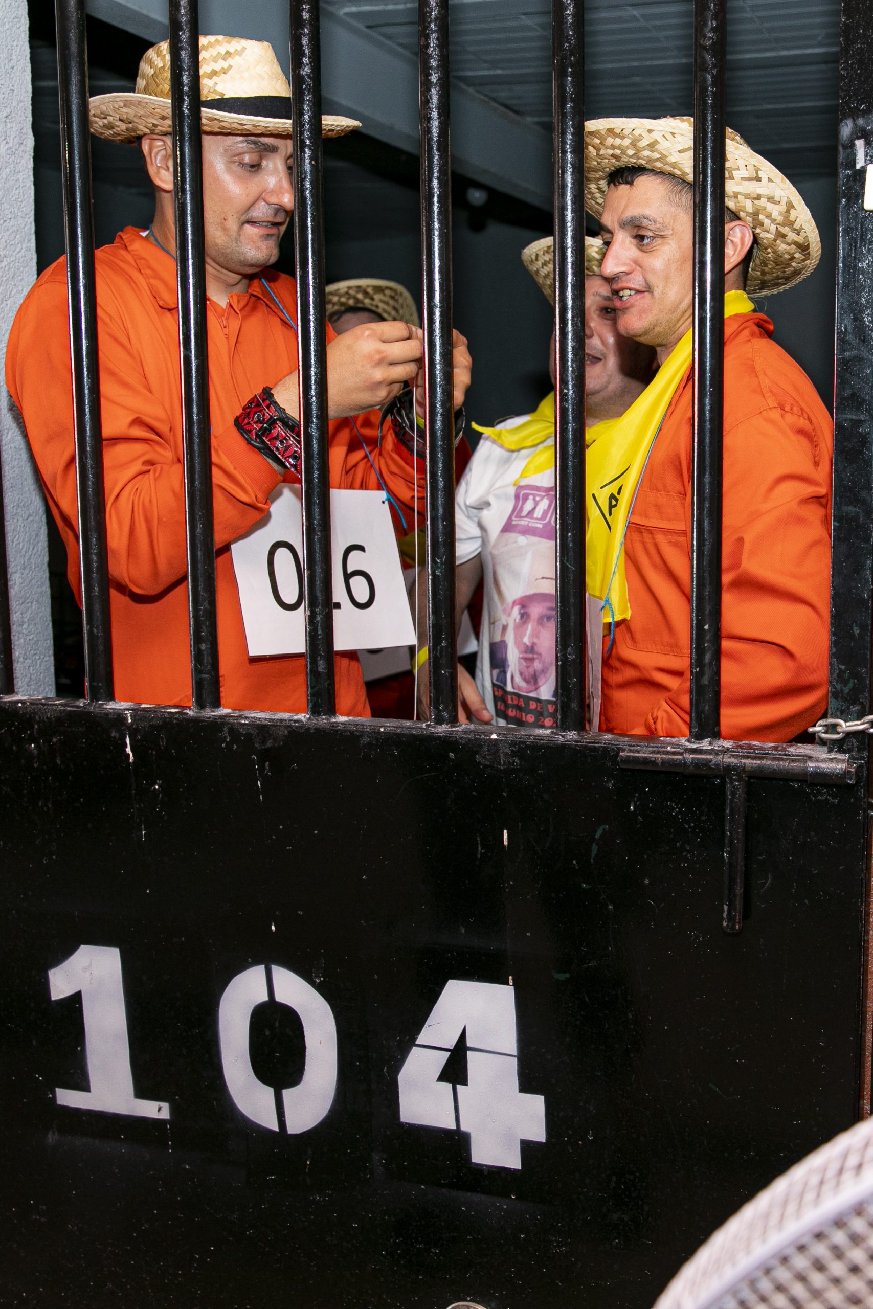 Escape Room Fugitivos Eurofiestas para grupos