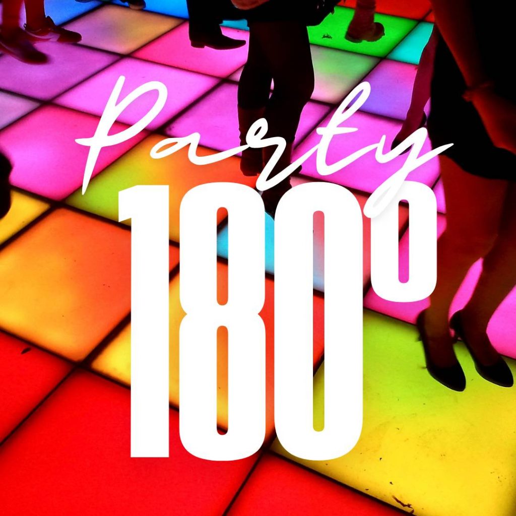 Party 180