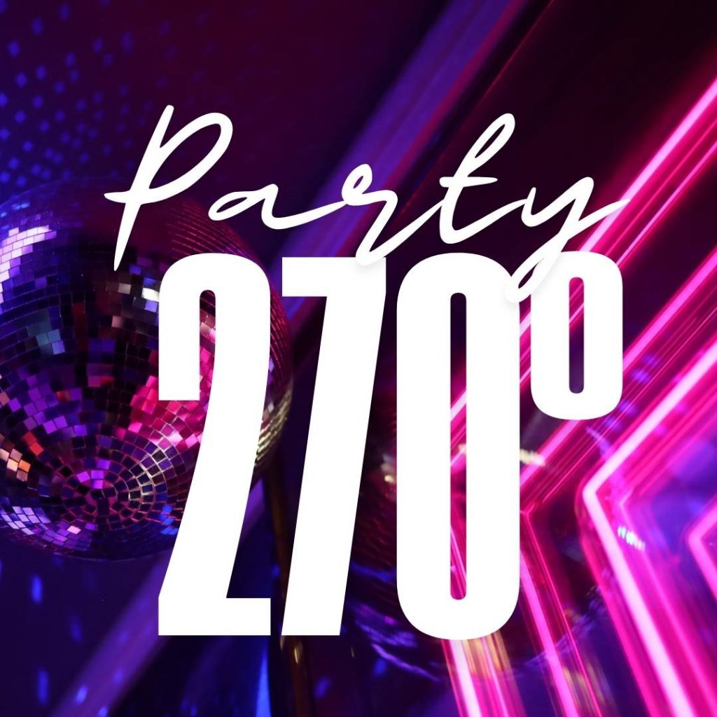 Party 270