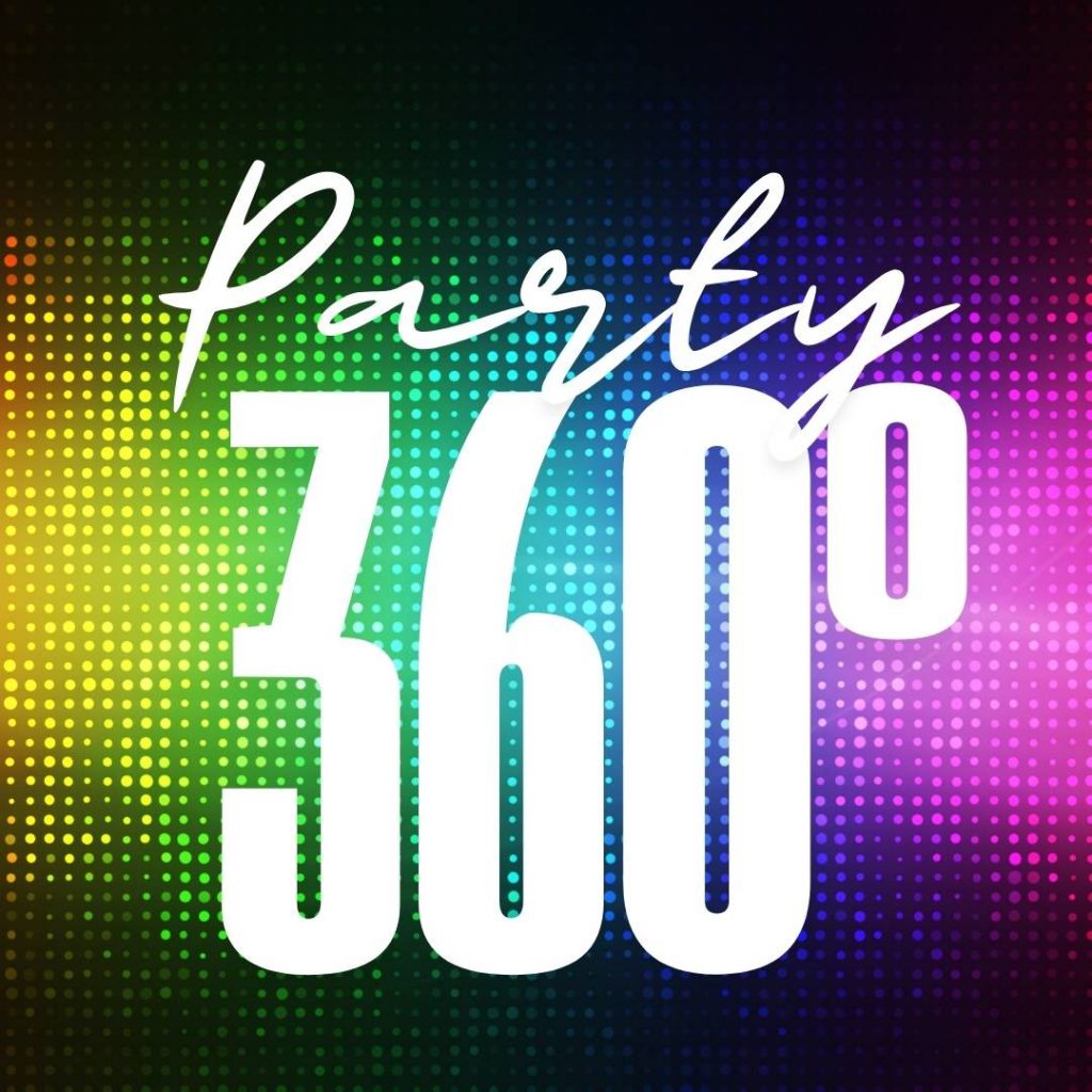 Party 360