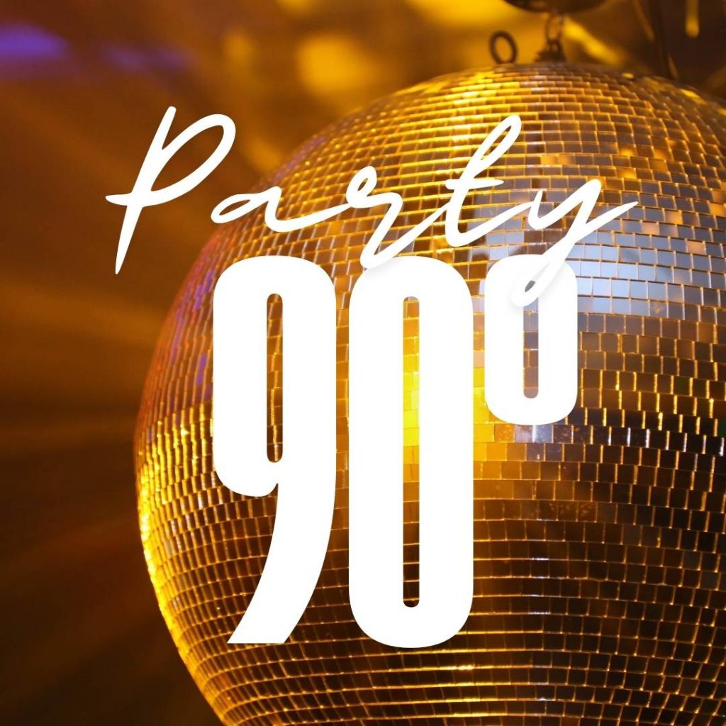 Party 90