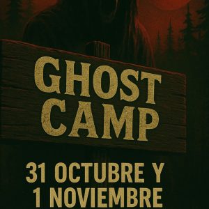 Ghost Camp