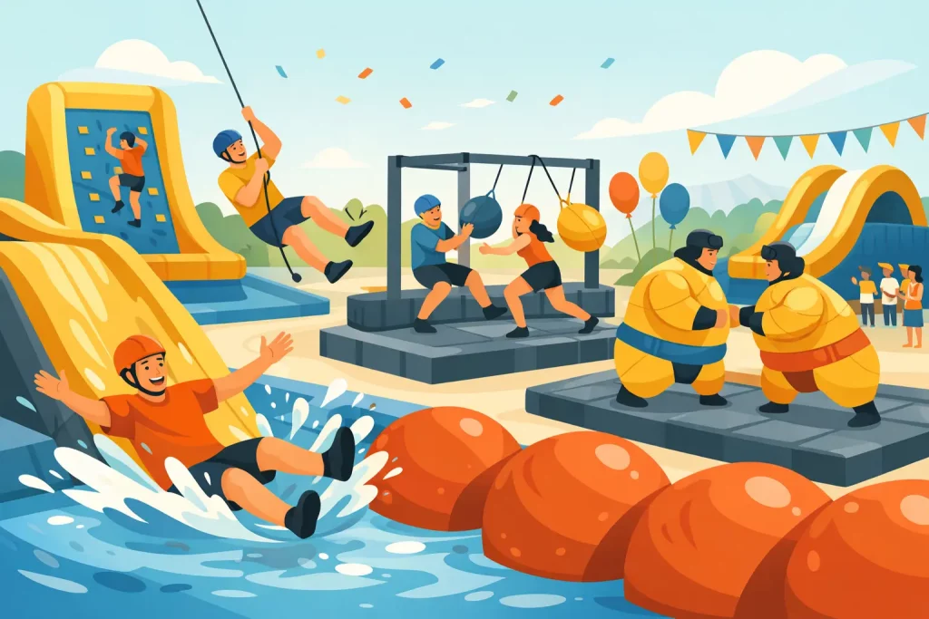 Humor amarillo para cumpleaños adultos